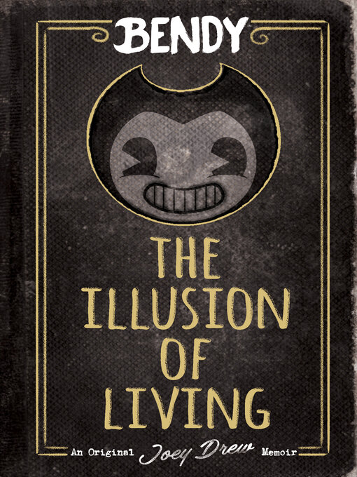 Title details for The Illusion of Living by Adrienne Kress - Available